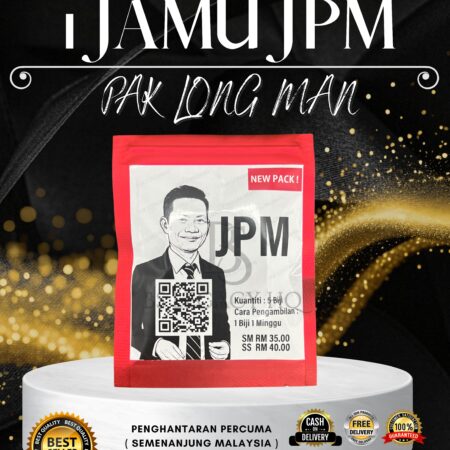 1 Paket JPM